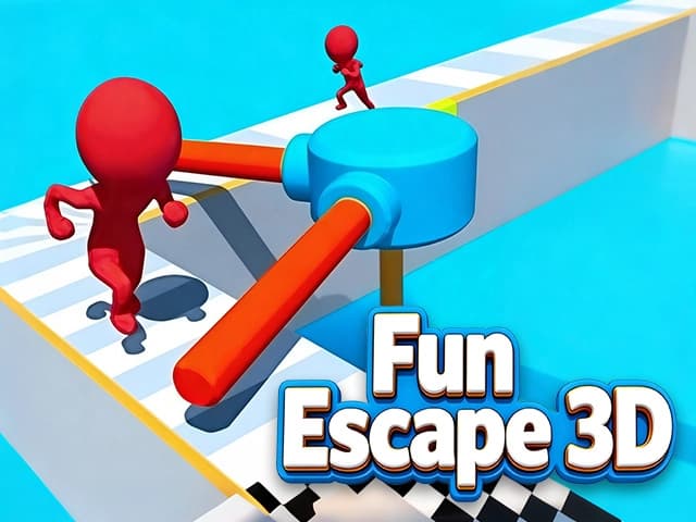 Fun Escape 3D