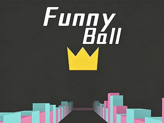 Funny Ball