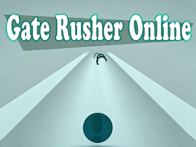 Gate Rusher Online