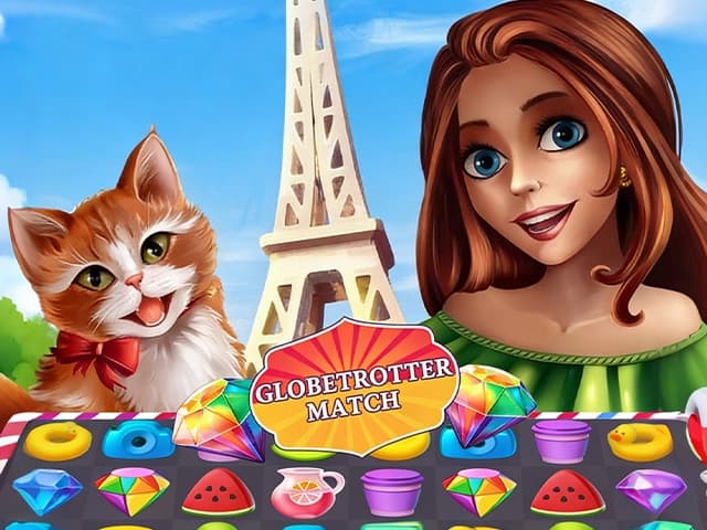 Globe Match