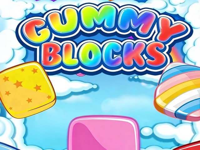 Gummy Blocks