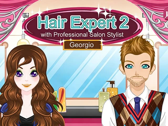 Hair Expert