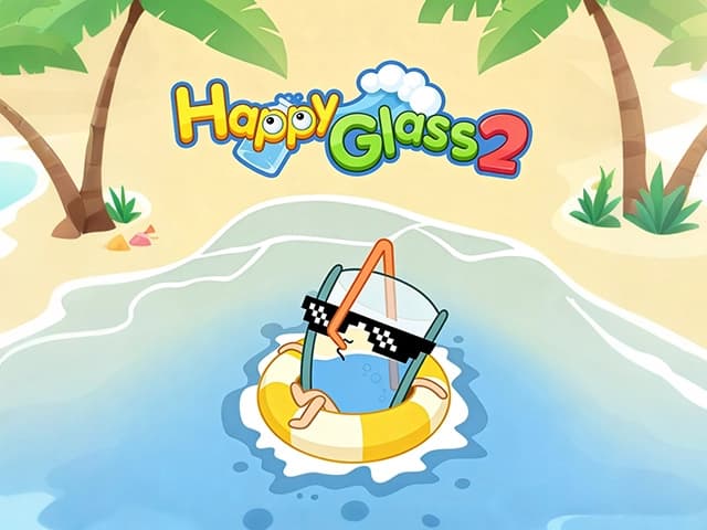 Happy Glass 2