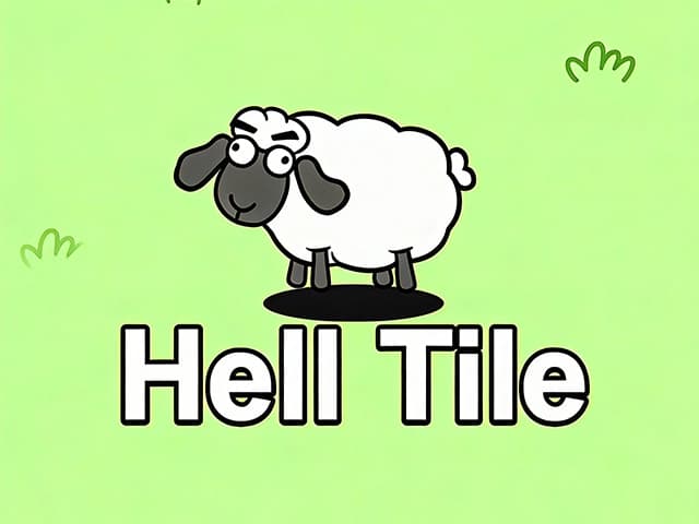 Hell Tile