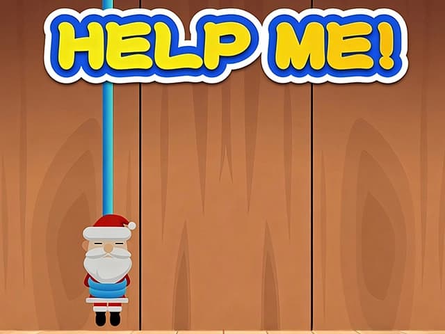 Help Me
