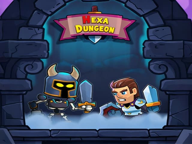 Hexa Dungeon