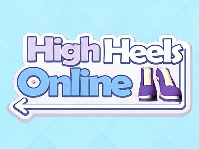 High Heels Online