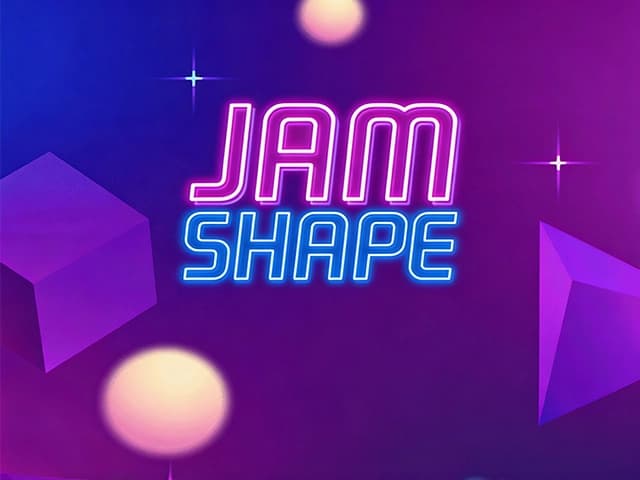 Jam Shape