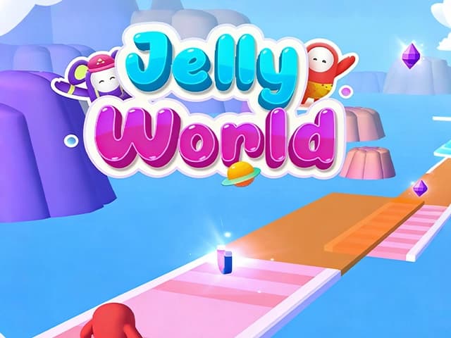 Jelly World