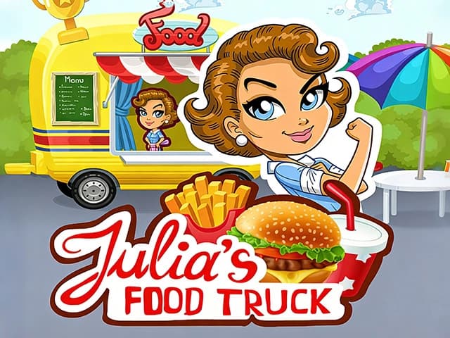 Julias Food Truck