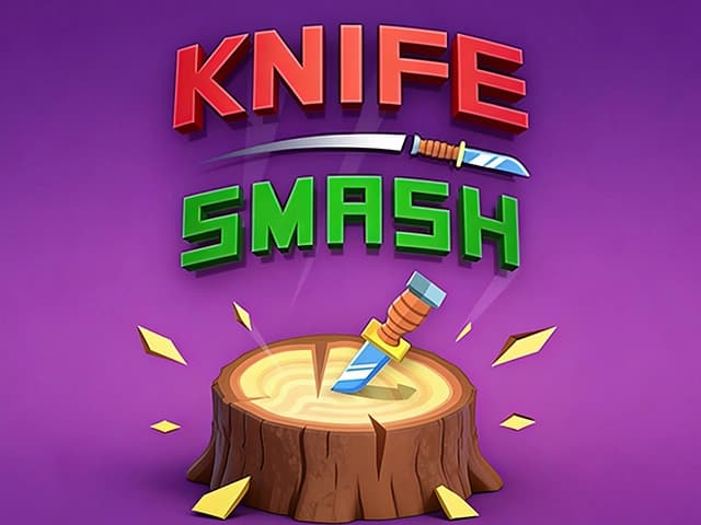 Knife Smash