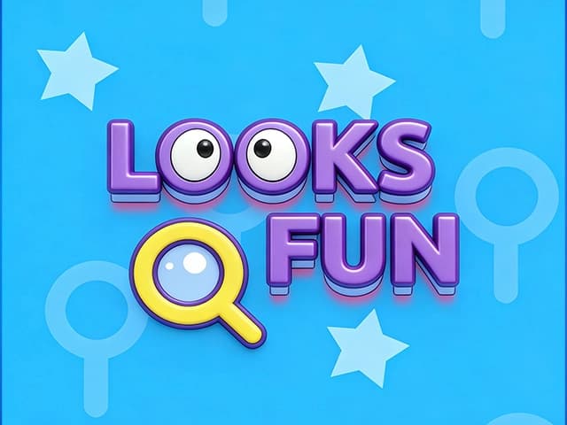 Looks Fun