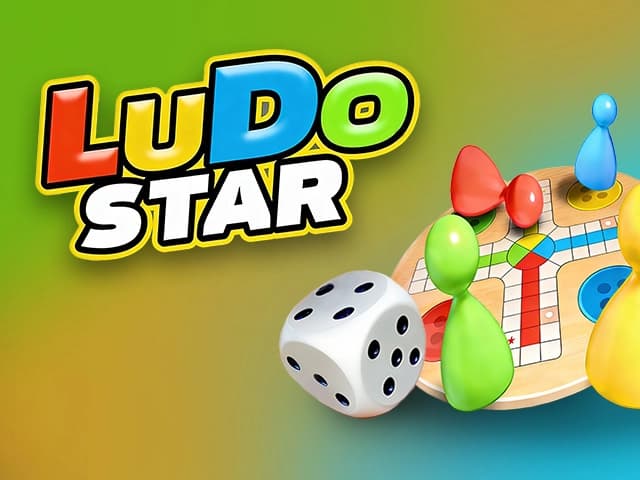 Ludo Star
