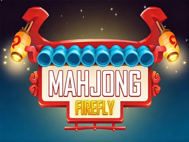 Mahjong Firefly