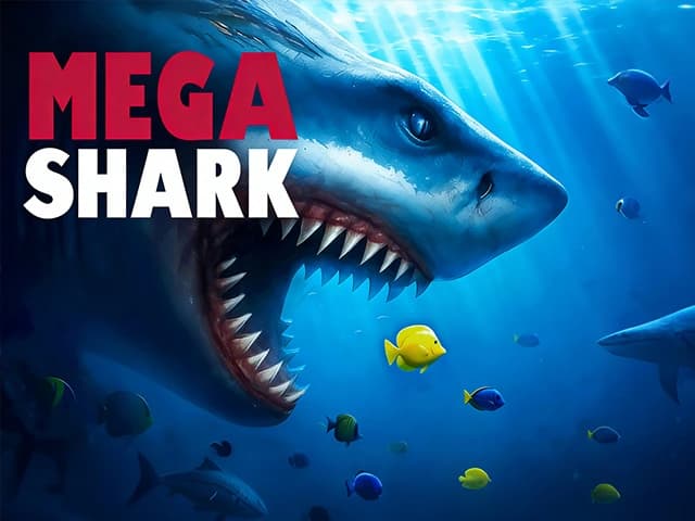 Mega Shark