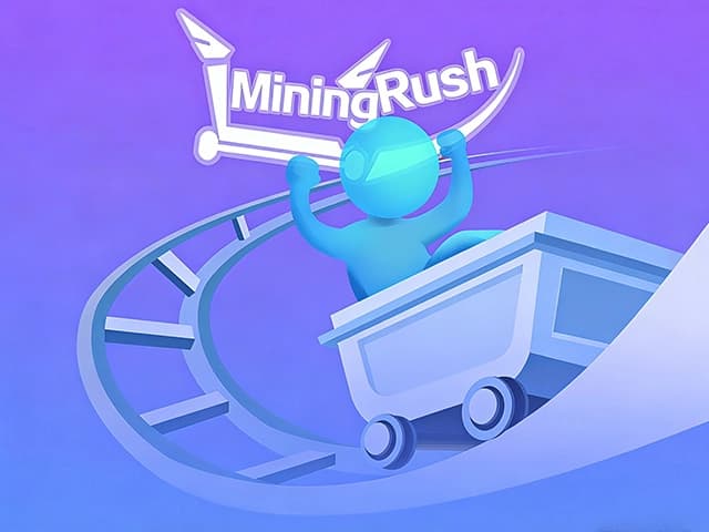Mining Rush