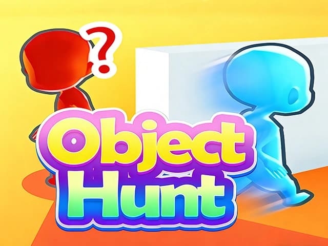 Object Hunt
