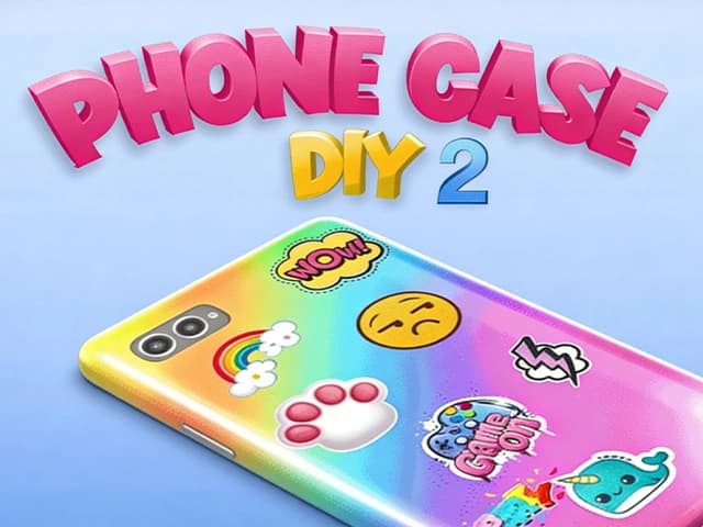 Phone Case DIY 2