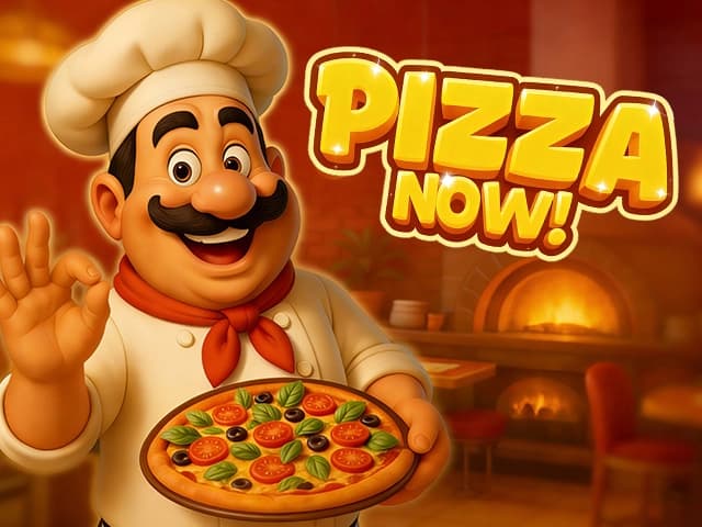 Pizza Now