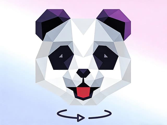 Poly Art 3D