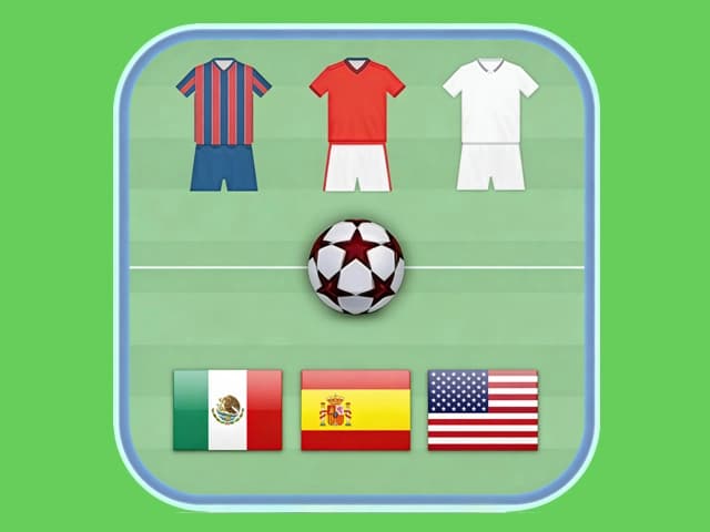 Pong Soccer