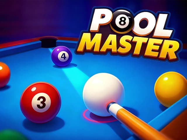 Pool Master