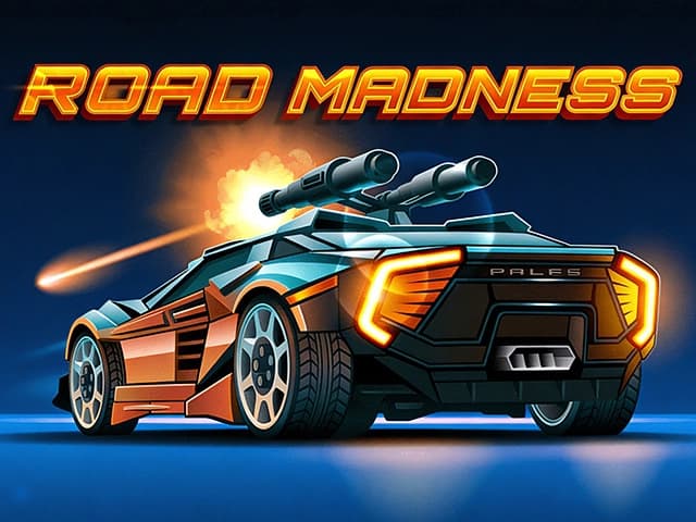Road Madness