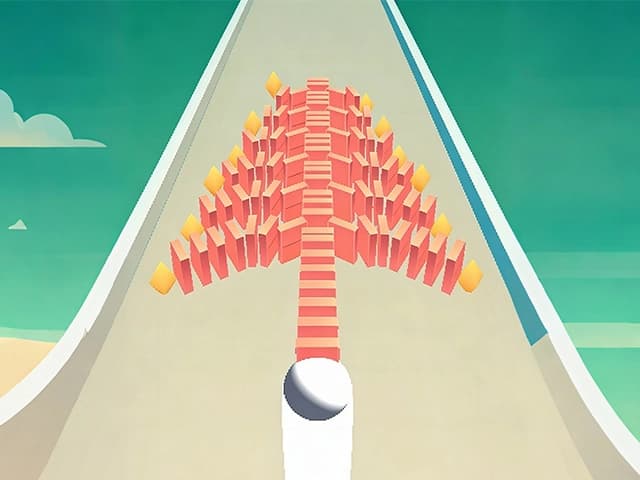 Rolling Domino Online