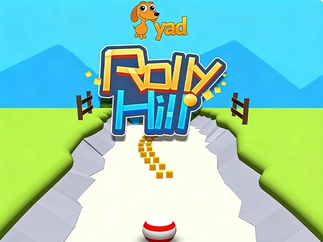 Rolly Hill