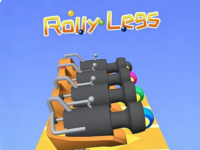 Rolly Legs