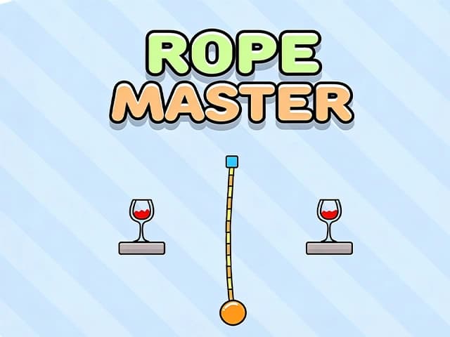 Rope Master