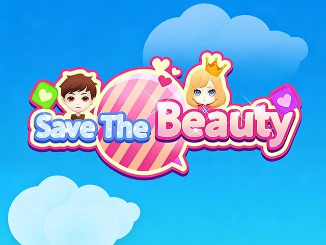 Save The Beauty