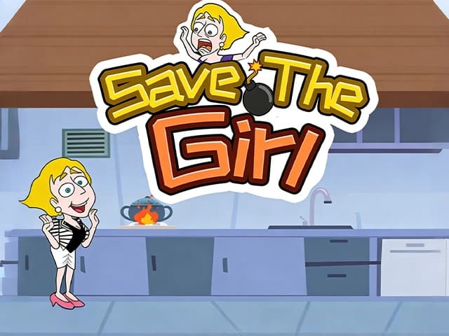Save The Girl