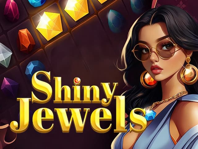 Shiny Jewels