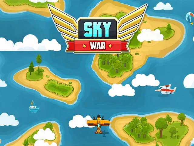 Sky War