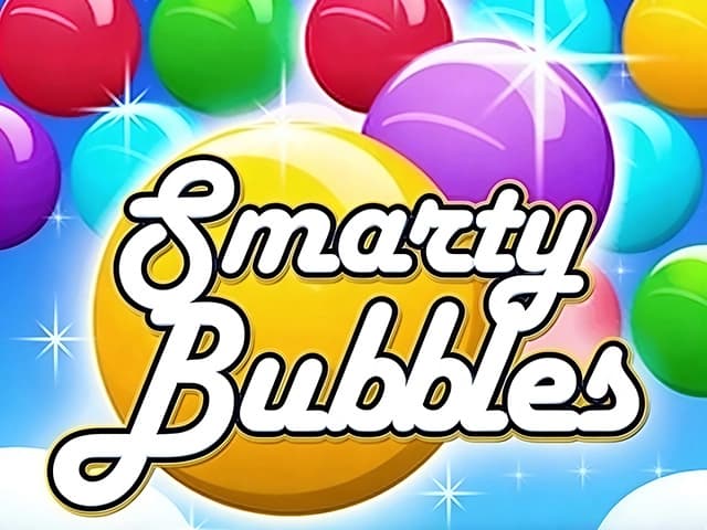 Smarty Bubbles