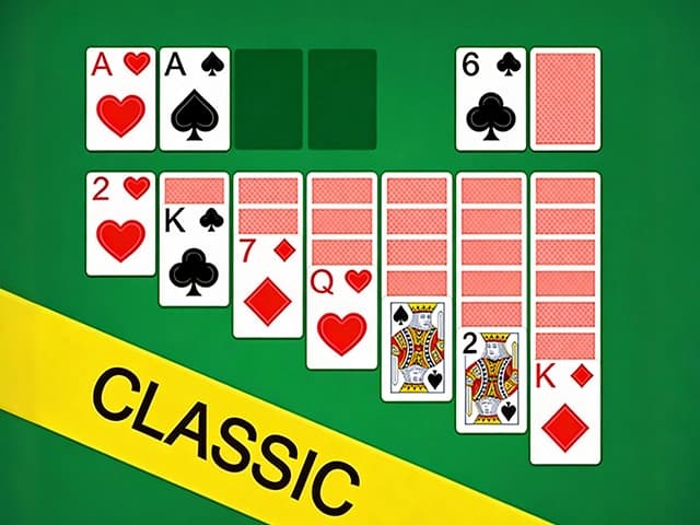 Solitaire Classic