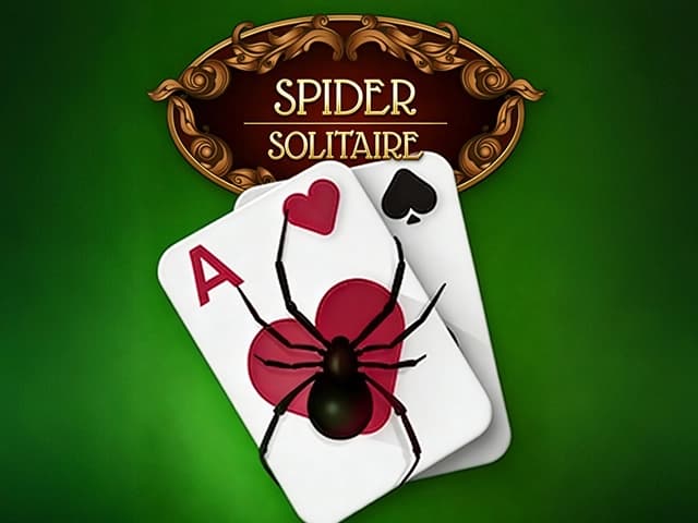 Spider Solitaire