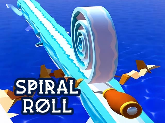 Spiral Roll