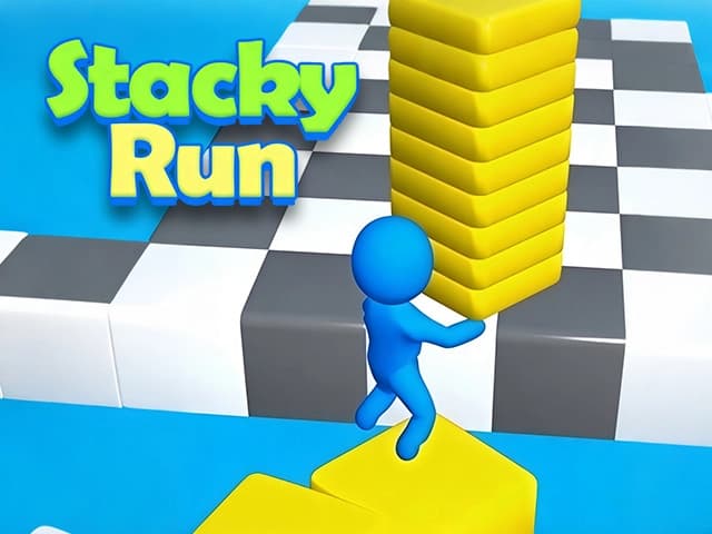 Stacky Run