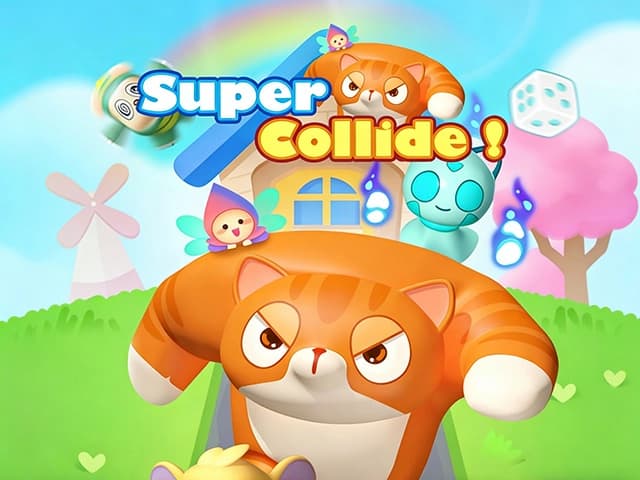 Super Collide