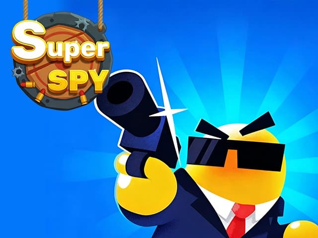 Super Spy Fig