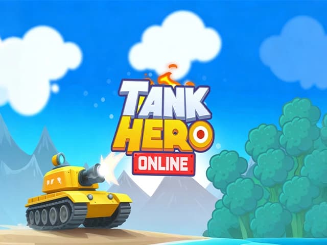 Tank Force Hero