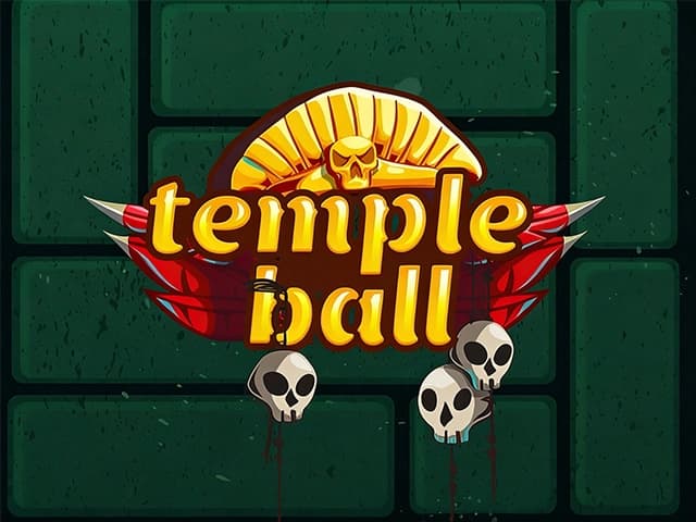 Temple Ball