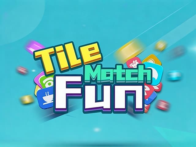 Tile Match Fun