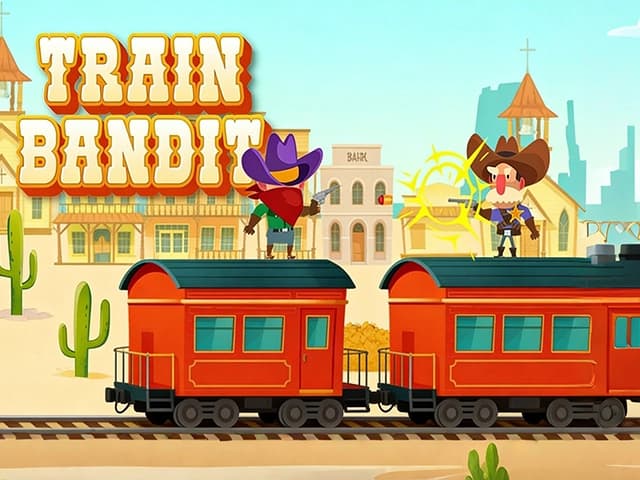 Train Bandit