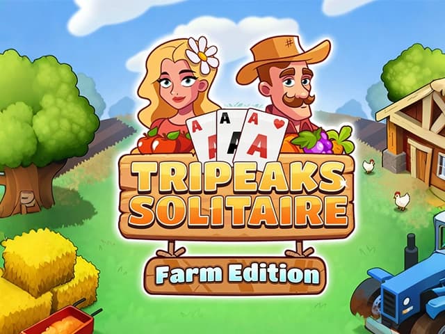 Tripeaks Solitaire