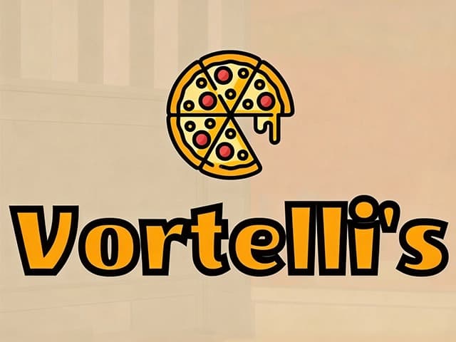 Vortellis Pizza