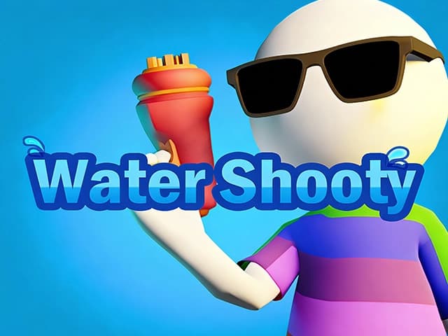 Water Shooty