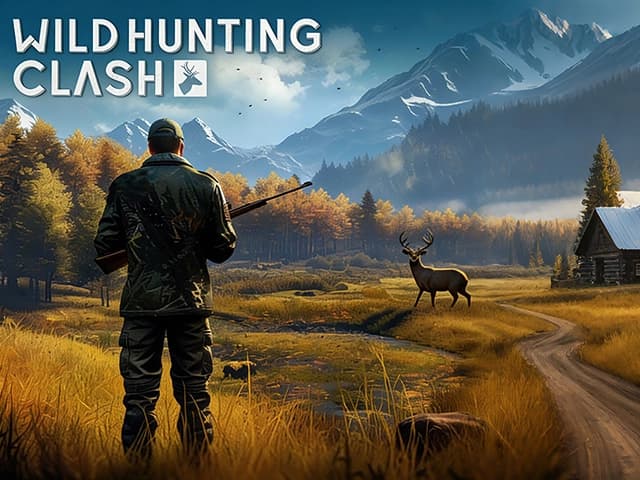 Wild Hunting Clash